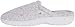 isotoner Women's Classic Terry Clog Slippers Slip on