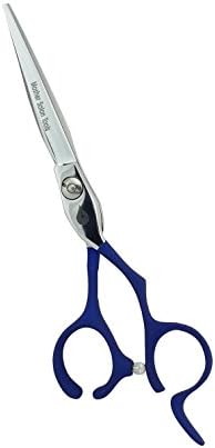 Mosher Salon Tools 6.0 Long Professional Barber/Salon Hair-cutting Scissors/shears