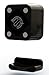 Skateboard Wall Mount - Black