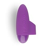 PicoBong Ipo Finger Vibe, Purple