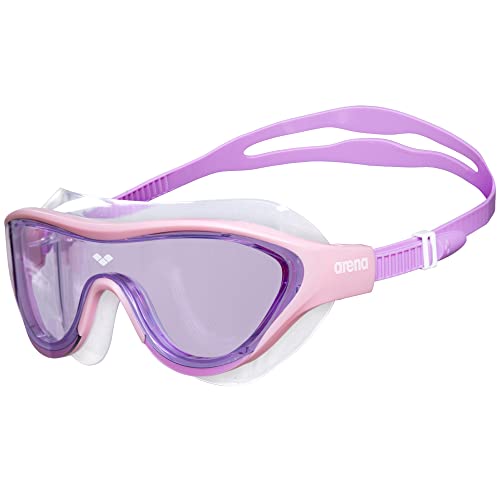 Arena The One Junior Swim Mask Goggles