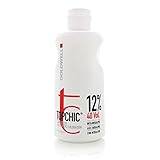 Goldwell Topchic Developer Lotion - 12% 40 Vol. 32.0 oz