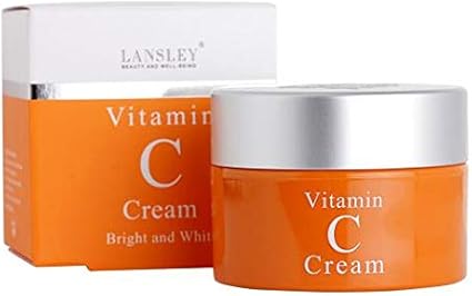 lansley vitamin c cream