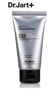 blemish base
