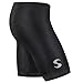 Synergy Men's Elite Tri Shorts with Mesh Pockets