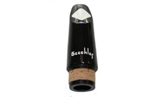 Beechler White Diamond Bb Clarinet Mouthpiece (11)