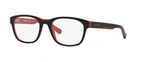 Arnette - SELECTOR AN 7081-1135 BLACK RED 52mm