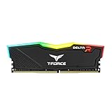 Team Group Delta RGB UD-D4 Memory Module 8 GB DDR4
