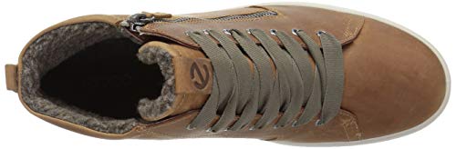 ecco soft 7 tred cashmere