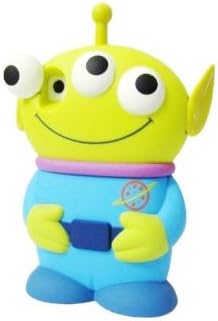 3 eyed toy story alien