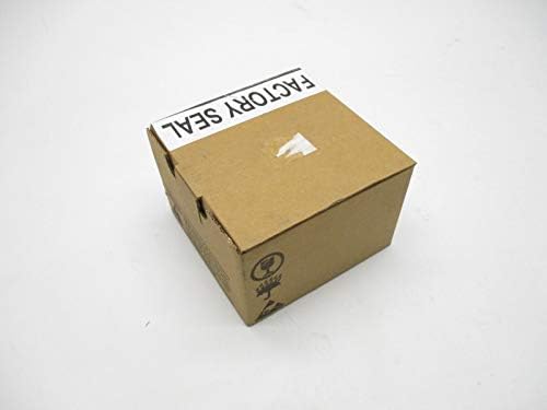 Allen Bradley 1794-ACNR15 SER. C F.W: 4.3 Date: 08/15/07 NSFS