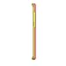 OTTERBOX Symmetry Series Case for Samsung Galaxy S7 Edge - Retail Packaging - Melon Candy (Candy Pink/Citron Green)