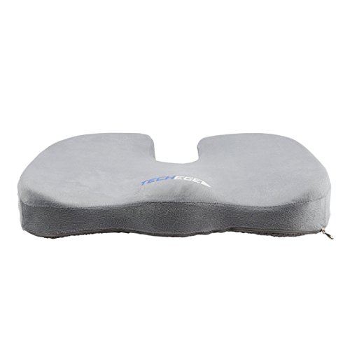 Seat Cushion Pain Relief for Coccyx, Tailbone, Hemorrhoids, Sciatica