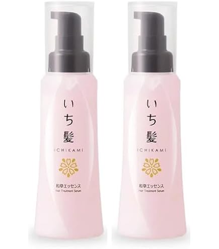 Amazon.com: DHC After Bath Hair Oil, Shine-Enhancing Leave-In Hair