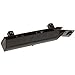 Evan Fischer Front, Driver Side Bumper Bracket Compatible with 2007-2012 Nissan Versa - NI1062100