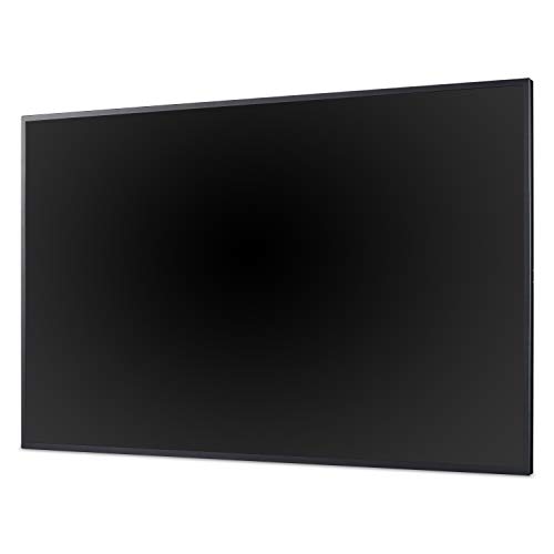 image for ViewSonic CDE5010 50 Inch 4K UHD Commercial LED Display with 350-nit B