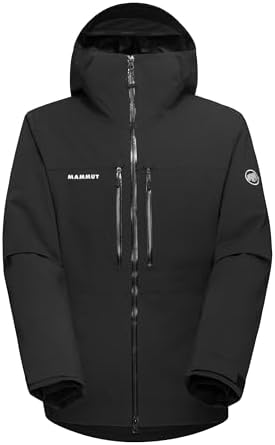 Amazon.com: Mammut W Stoney HS Thermo Jacket : Clothing, Shoes