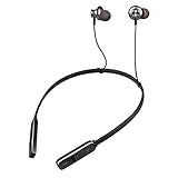 JonerytimeSweatproof Wireless Bluetooth Headset