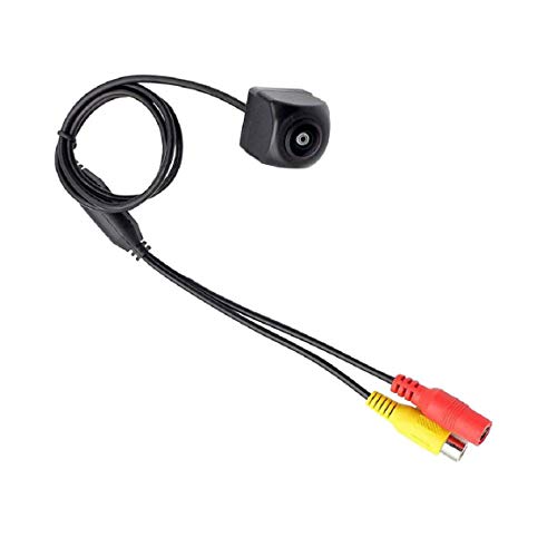 Vacally WiFi Magnetic Wireless Backup Camera Reversing Camera IP68 Waterproof Rearview Camera Hitch Camera for Trailers, Travel Trailers with Smart APP Intelligent Compatible
