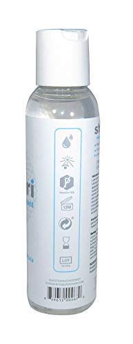 3 Shibari+Water+Intimate+Lubricant+Bottle