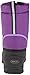 Northside Icicle Winter Unisex Boot (Toddler/Little Kid/Big Kid),Purple,3 M US Little Kid