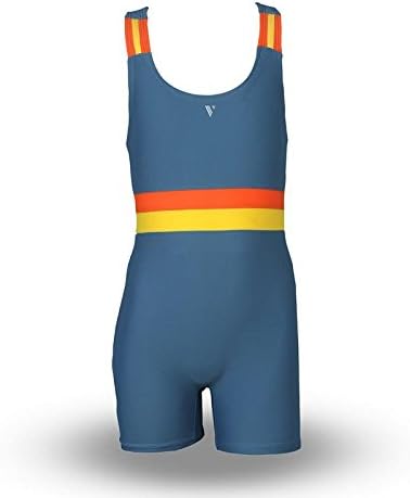Girls Swim Wear - Bodysuits