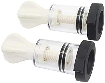 WHUANZ Main Point Suction For Different Funs, 2pcs/set