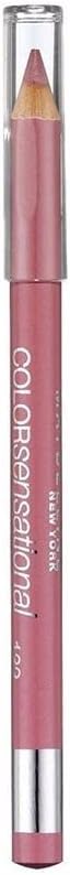 Maybelline Colour Sensational Lip Liner 630 Velvet Beige