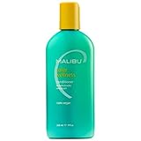 Malibu Color Wellness Conditioner, 9 Fluid Ounce