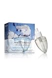 Bath and Body Works Slatkin & Co. FRESH COTTON Wallflower Refill X2