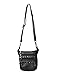 Hip Purse For Women - Leather Leg Purse Thigh Bag by Bayfield Bags - Waist Pack For Women - Our Motorcycle Leg Bag Makes A Great Leather Belt Pouch For Day Trips