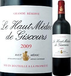 Amazon Co Jp Sugoi 赤ワイン ル オー メドック ド ジスクール 09 通販 食品 飲料 お酒