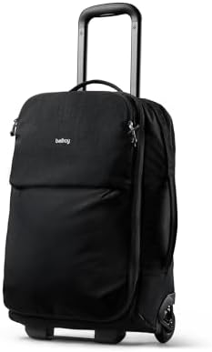 Amazon.com | Deuter AViANT Duffel Pro Movo 36 - Black | Travel Duffels