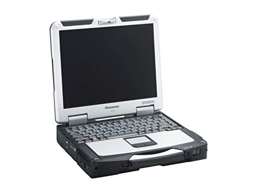 Panasonic Toughbook CF-31 Laptop