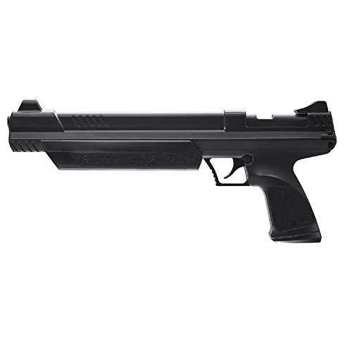 Umarex strikepoint .22 caliber airgun pistol