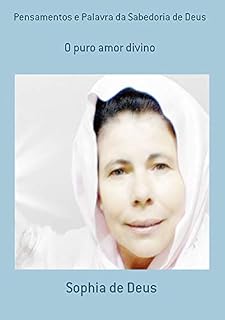 Livro Pensamentos E Palavra Da Sabedoria De Deus