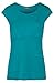 Milk Nursingwear Asymmetrical Tiered Nursing Top
