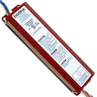 B100 Ballast Battery Backup