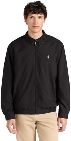 Ralph Lauren Polo Men's The Colden Packable Insulated Jacket
