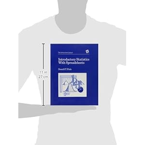 Introductory Statistics with Spreadsheets