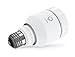 LIFX Smart LED Light Bulb, Wi-Fi, Color 1000 A19, Multicolor, Dimmable, Works with Amazon Alexa