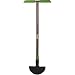 AMES 2917200 Saw-Tooth Border Edger with T-Grip, 39-Inch primary