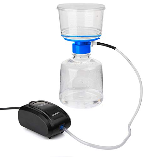 Laboratory Vacuum Filtration Pump for USA Market photo 9