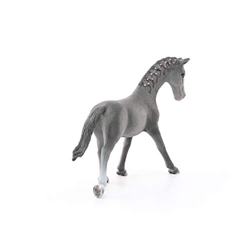 schleich 13888 Trakehner Stute, für Kinder ab 5-12 Jahren, HORSE CLUB - Spielfigur – Bild 5