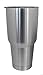 The Boss Vacuum Insulated Stainless Steel Travel Tumbler, 30 oz