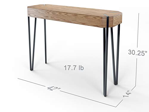 Hillenbrand Co Narrow Console Table Tall Console Tables For