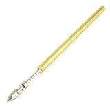 Brass Tube Sleeve Brushless Electric RC Boat Drive Shaft 205mm x 4mm