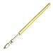 Brass Tube Sleeve Brushless Electric RC Boat Drive Shaft 205mm x 4mm