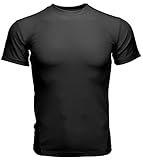 Maelstrom Men's Compression Short Sleeve Shirt