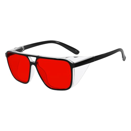 Eyekepper Red Light Glasses